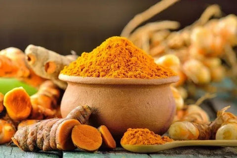 10 Scientific Health Benefits of Organic Turmeric and Curcumin - Minervaspices