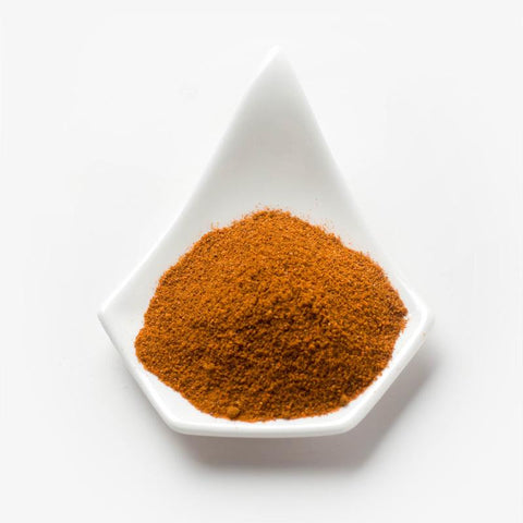 Organic Cayenne Pepper 55 Lbs (25 Kilograms)