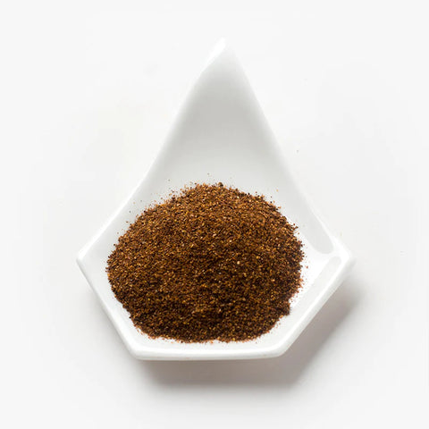 ORGANIC CHILI CHIPOTLE GROUND 50 Lbs (22.7 Kilograms)