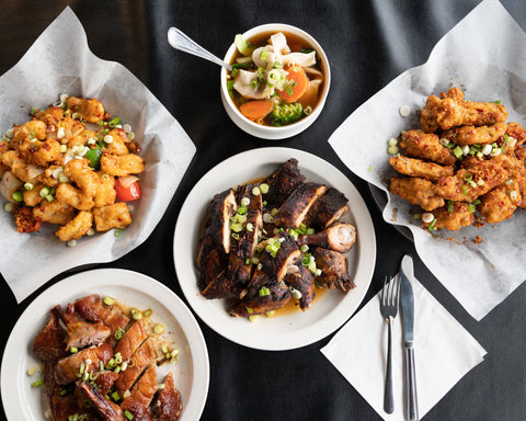 SPICE UP THOSE FLAVOURFUL RECIPES