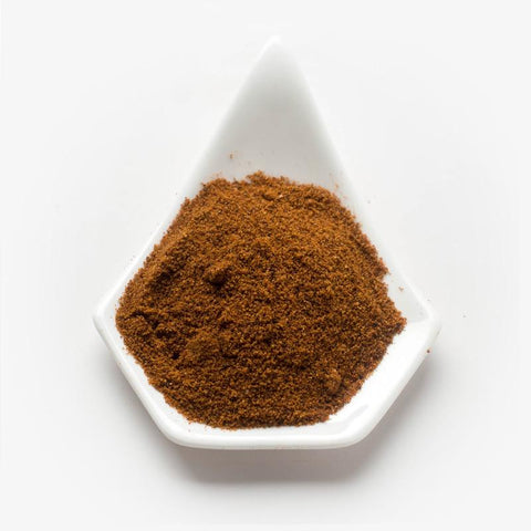ORGANIC NUTMEG GROUND 44 Lbs (20 Kilograms)