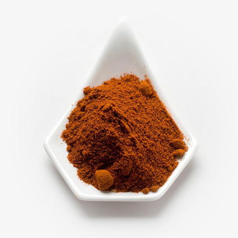 Organic Paprika Smoked 44 Lbs (20 Kilograms)
