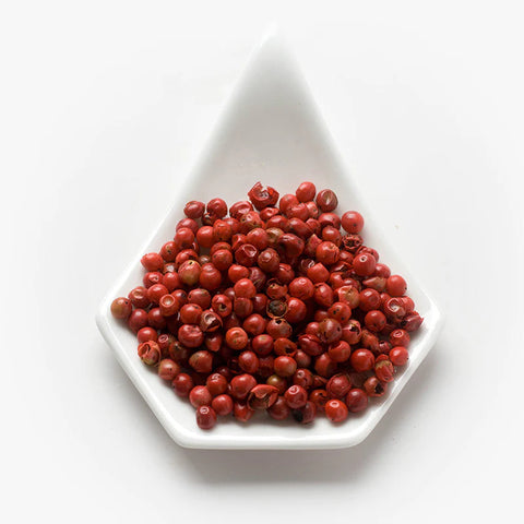ORGANIC PEPPERCORN PINK 30 Lbs