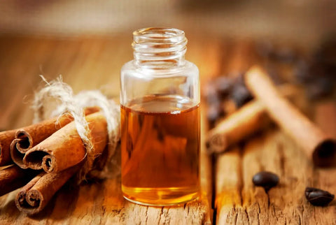 Surprising Health Benefits of Organic Cinnamon - Minervaspices