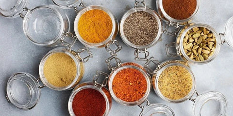 Why You Should Use Organic, Non-GMO Spices - Minervaspices