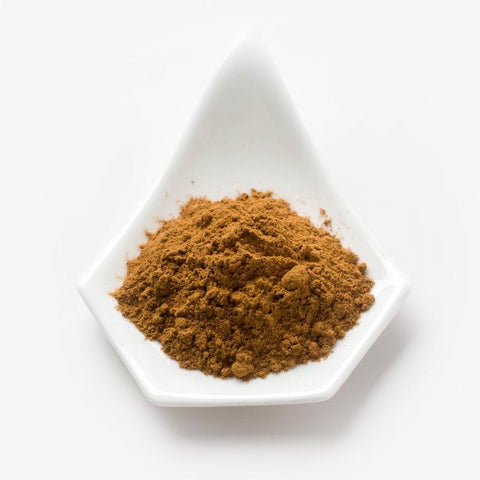 Organic Cinnamon Ceylon Ground 44 Lbs (20 Kilograms)