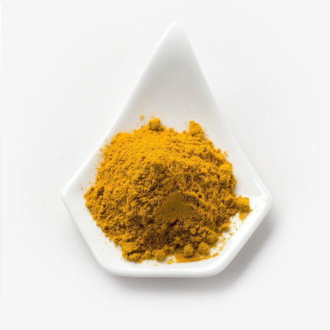 Organic Turmeric Ground 55LB Pack (25 Kilograms)